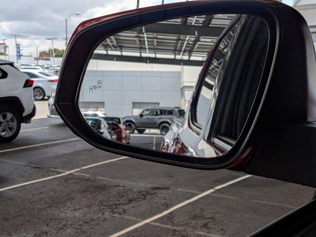 2018 Toyota TACOMA TRD SPORT TRD Sport