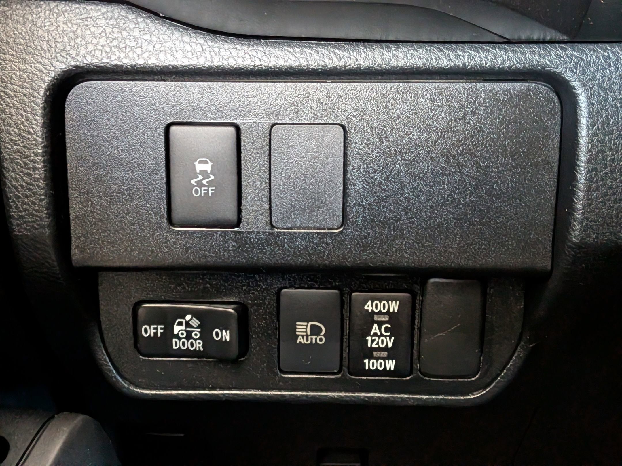 2020 Toyota TACOMA TRD SPORT TRD Sport