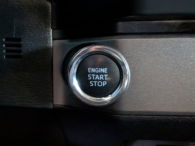 2020 Toyota TACOMA TRD SPORT TRD Sport