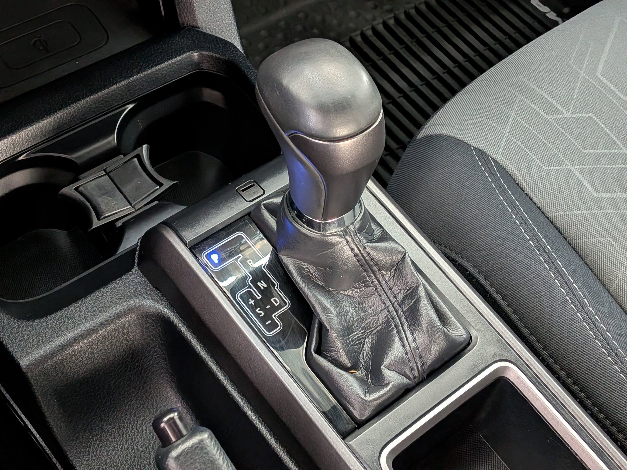 2020 Toyota TACOMA TRD SPORT TRD Sport