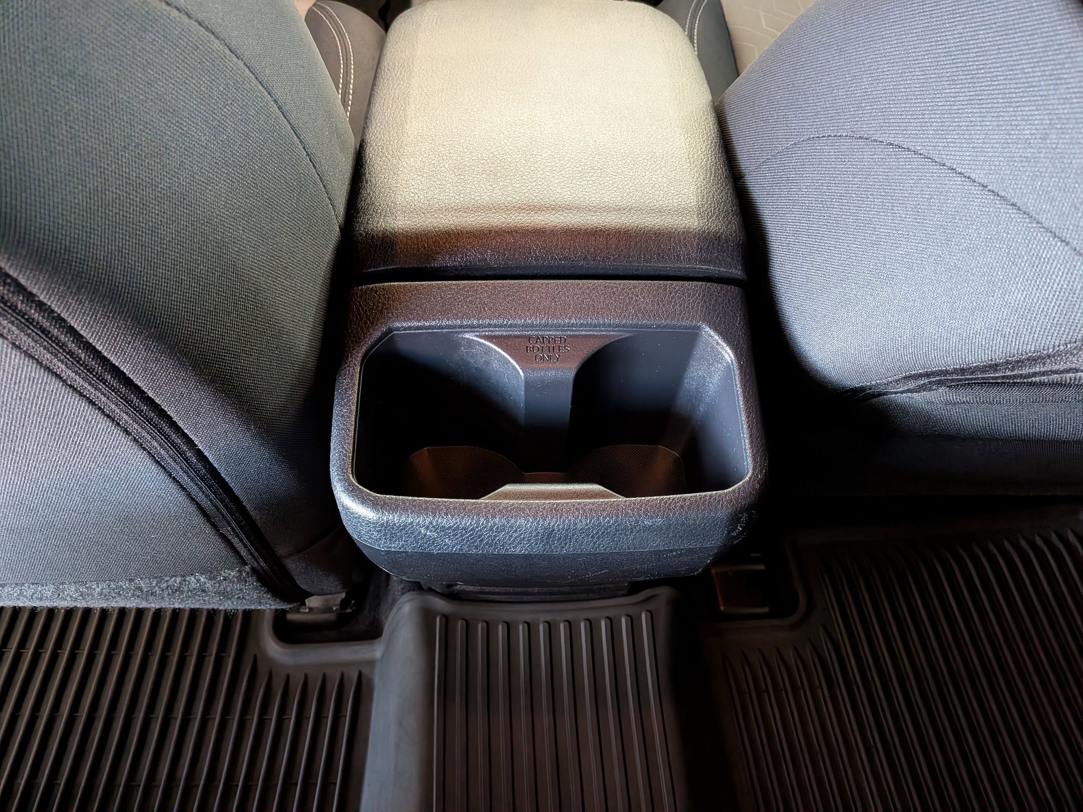 2020 Toyota TACOMA TRD SPORT TRD Sport