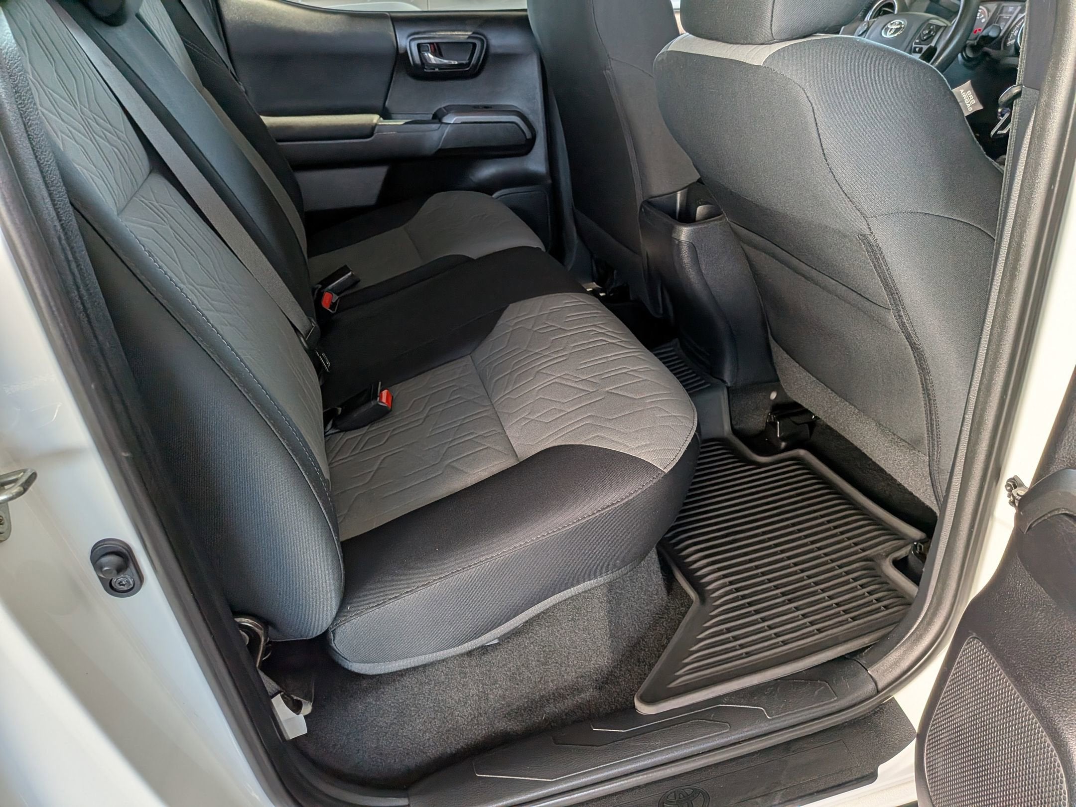 2020 Toyota TACOMA TRD SPORT TRD Sport