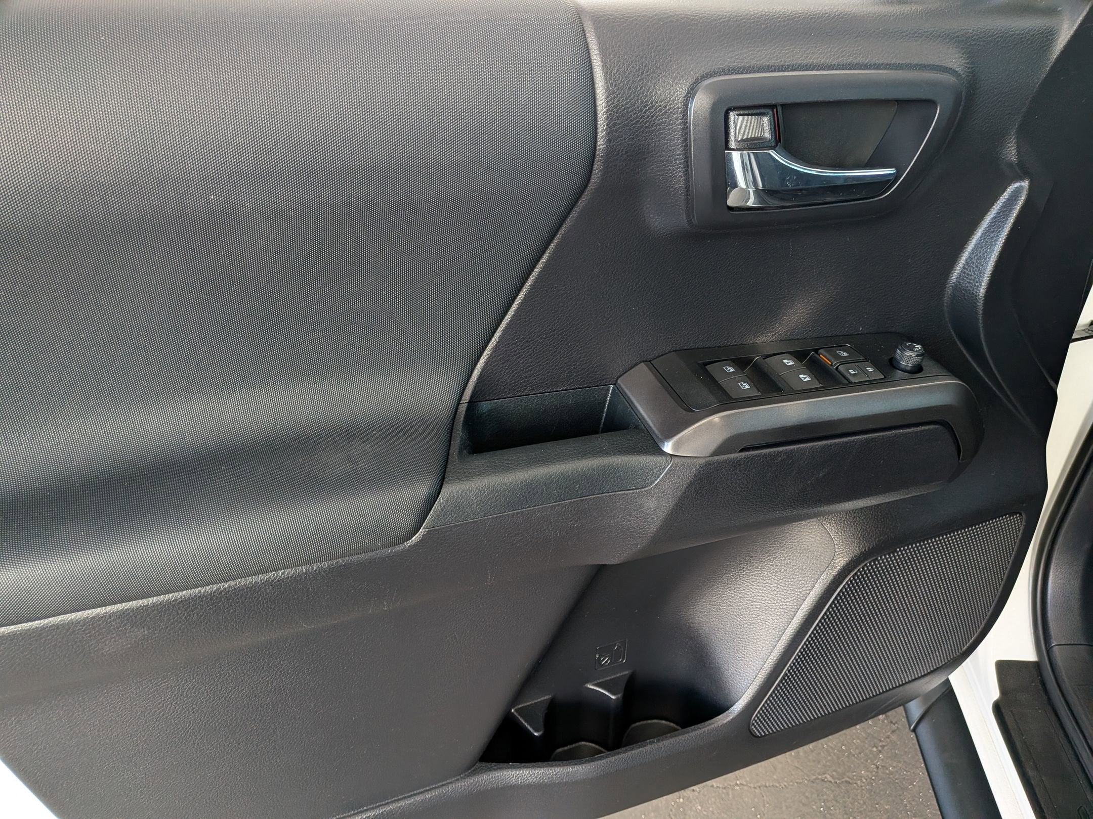 2020 Toyota TACOMA TRD SPORT TRD Sport