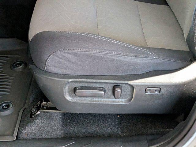 2020 Toyota TACOMA TRD SPORT TRD Sport