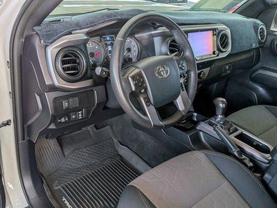 2020 Toyota TACOMA TRD SPORT TRD Sport