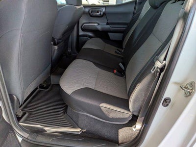 2020 Toyota TACOMA TRD SPORT TRD Sport