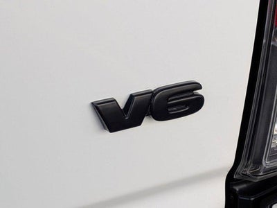 2020 Toyota TACOMA TRD SPORT TRD Sport