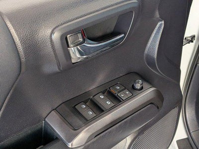 2020 Toyota TACOMA TRD SPORT TRD Sport