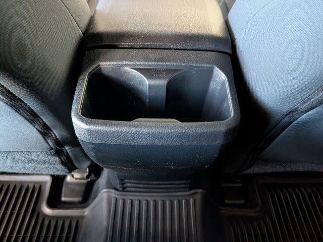 2022 Toyota TACOMA SR5 SR5