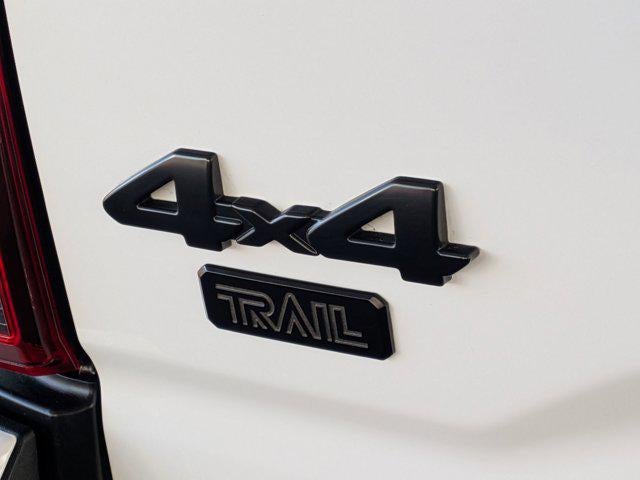 2022 Toyota TACOMA SR5 SR5