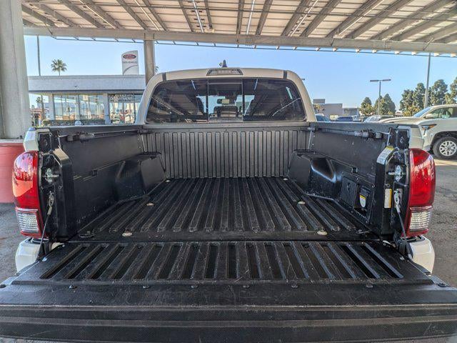 2022 Toyota TACOMA SR5 SR5