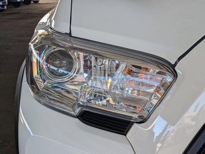 2022 Toyota TACOMA SR5 SR5