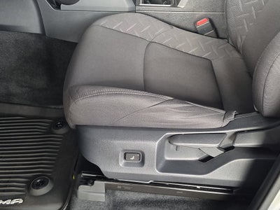 2026 Toyota Tacoma 2WD SR5