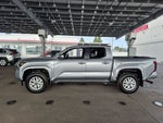 2026 Toyota Tacoma 2WD SR5