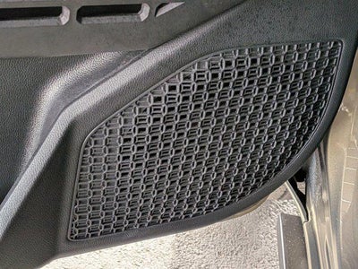 2025 Toyota TACOMA TRD OFFRD TRD OFF ROAD HYBR