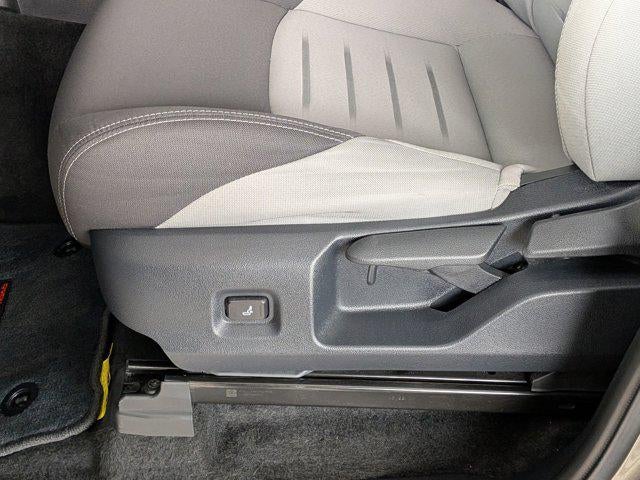 2025 Toyota TACOMA TRD OFFRD TRD OFF ROAD HYBR