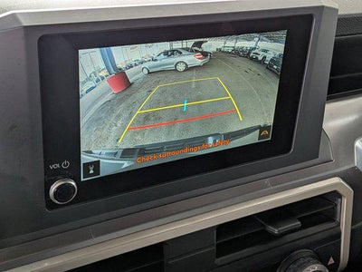 2025 Toyota TACOMA TRD OFFRD TRD OFF ROAD HYBR