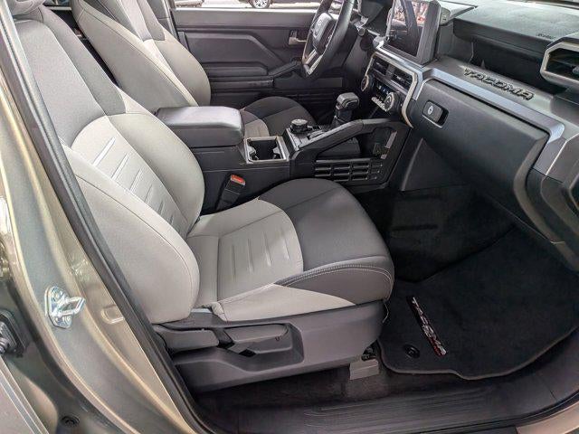 2025 Toyota TACOMA TRD OFFRD TRD OFF ROAD HYBR