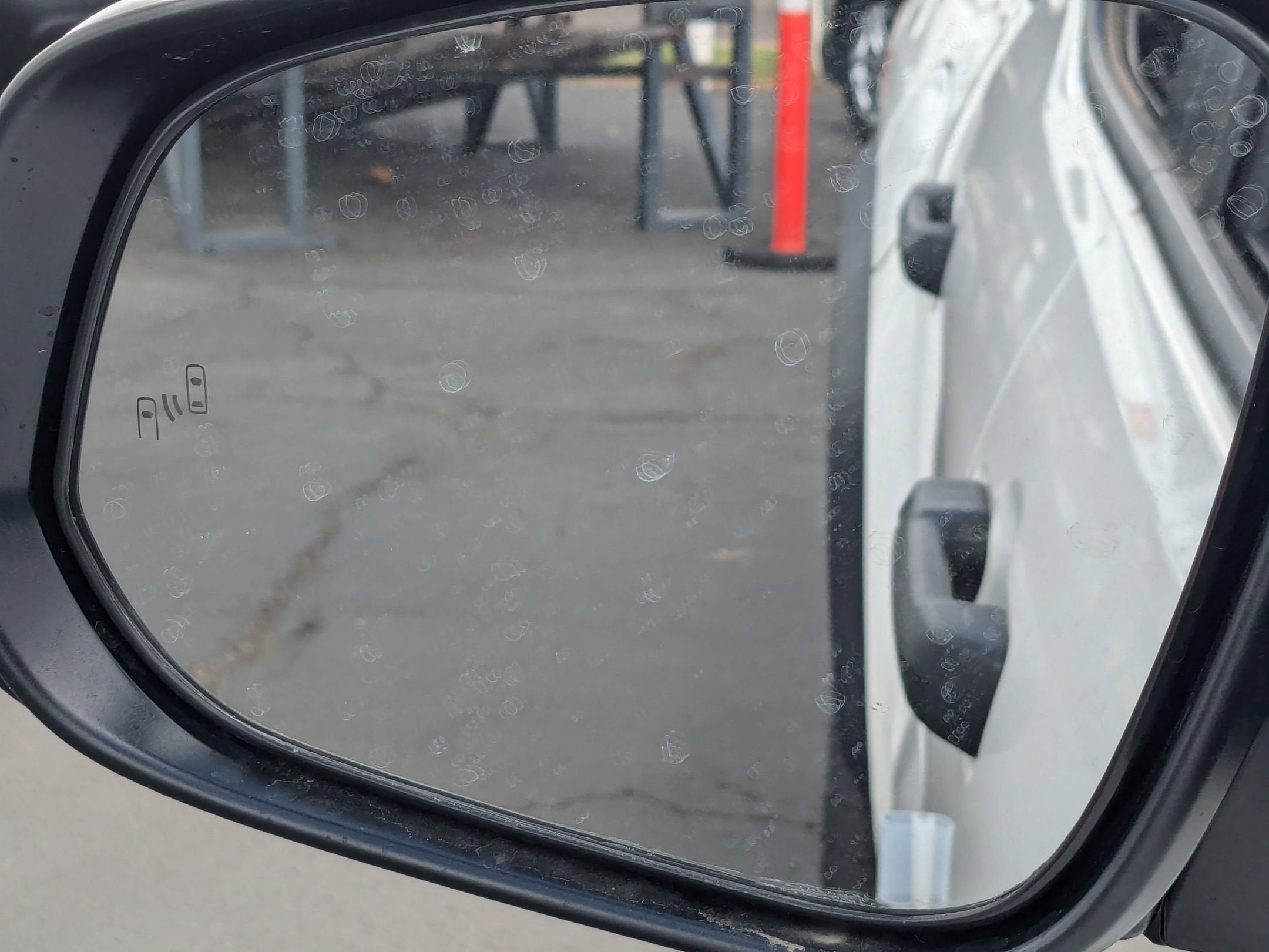 2024 Toyota Tacoma TRD OFF ROAD HYBR