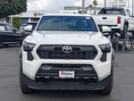 2024 Toyota Tacoma TRD OFF ROAD HYBR