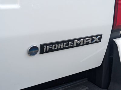 2024 Toyota Tacoma TRD OFF ROAD HYBR