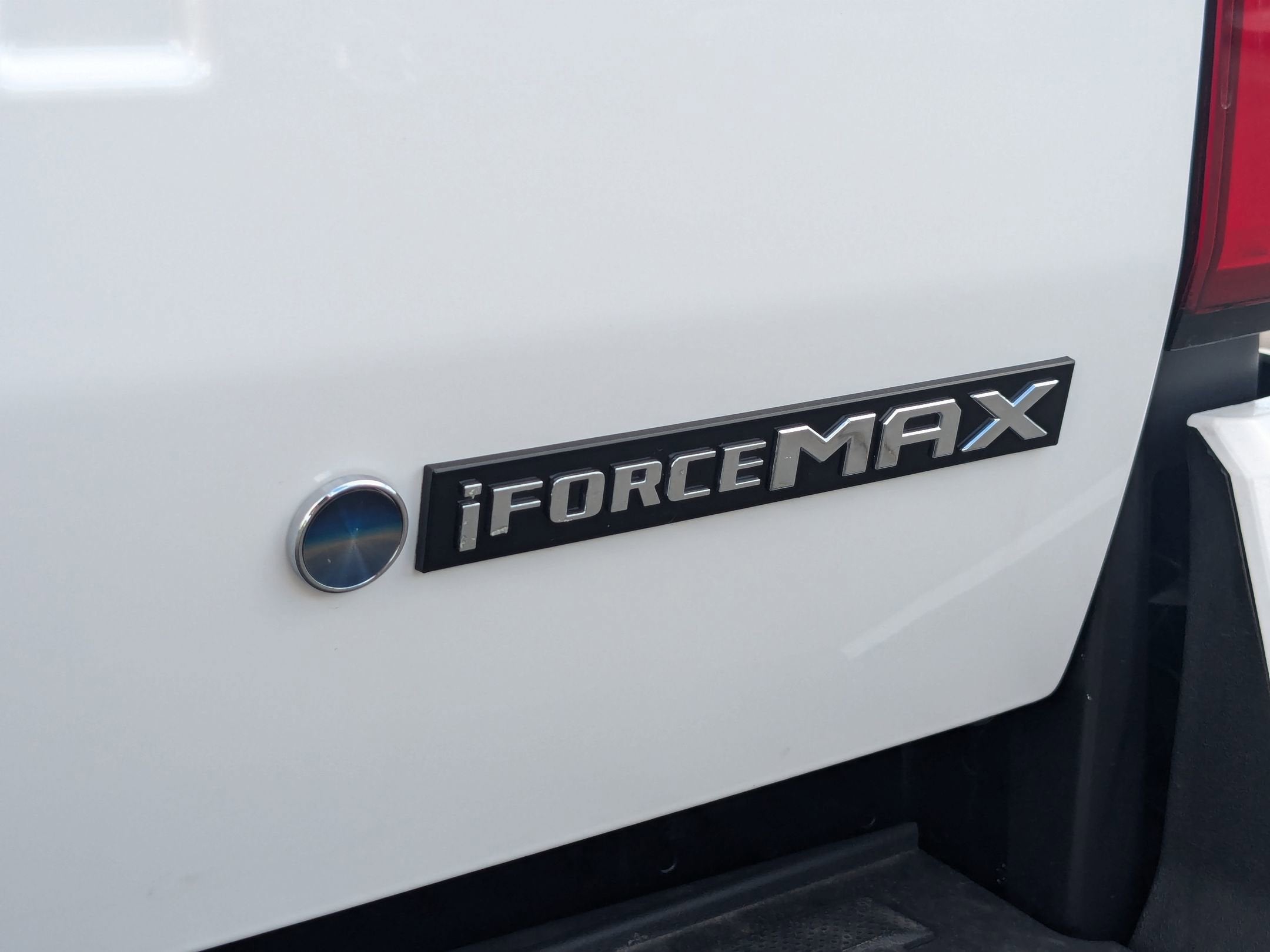 2024 Toyota Tacoma TRD OFF ROAD HYBR