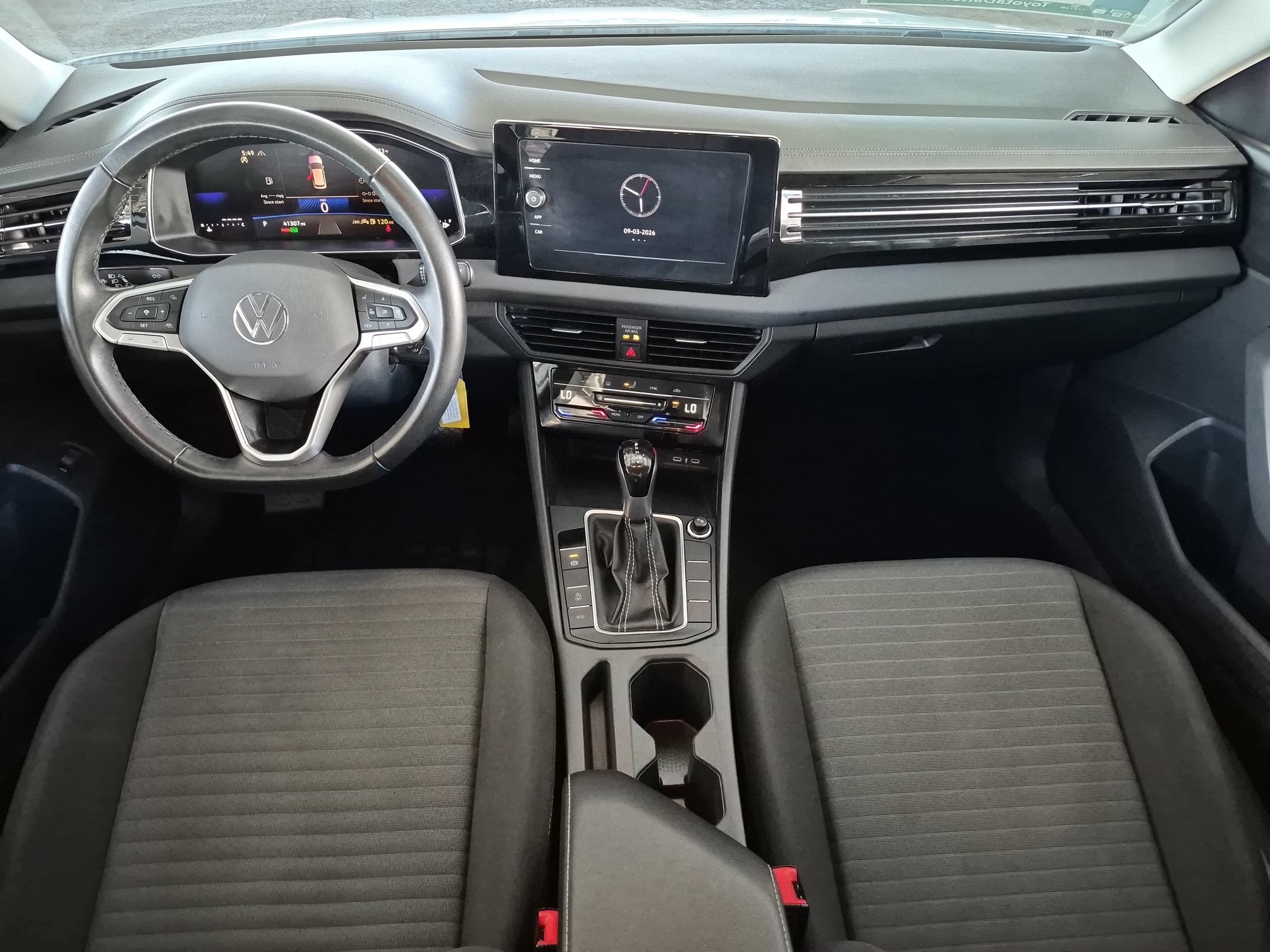 2025 Volkswagen Jetta S
