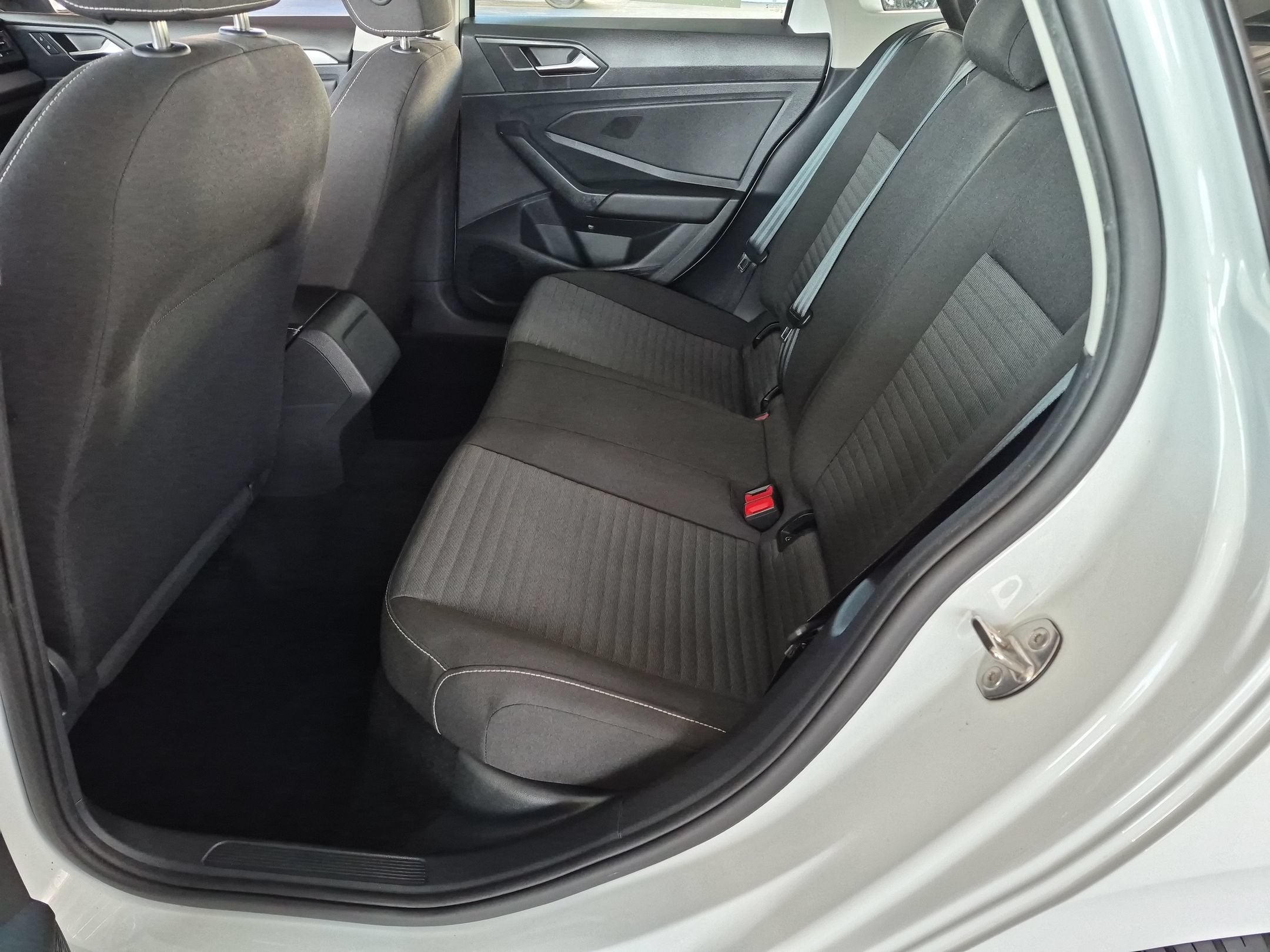 2025 Volkswagen Jetta S