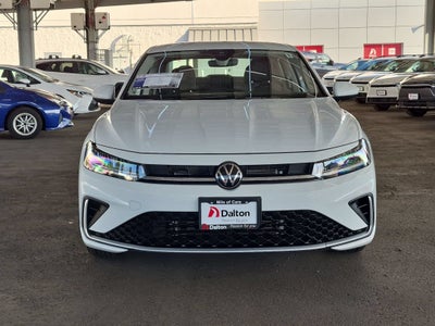 2025 Volkswagen Jetta S