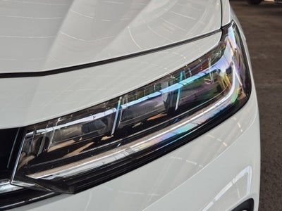 2025 Volkswagen Jetta S