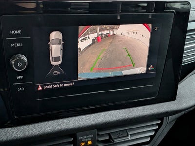 2025 Volkswagen Jetta S