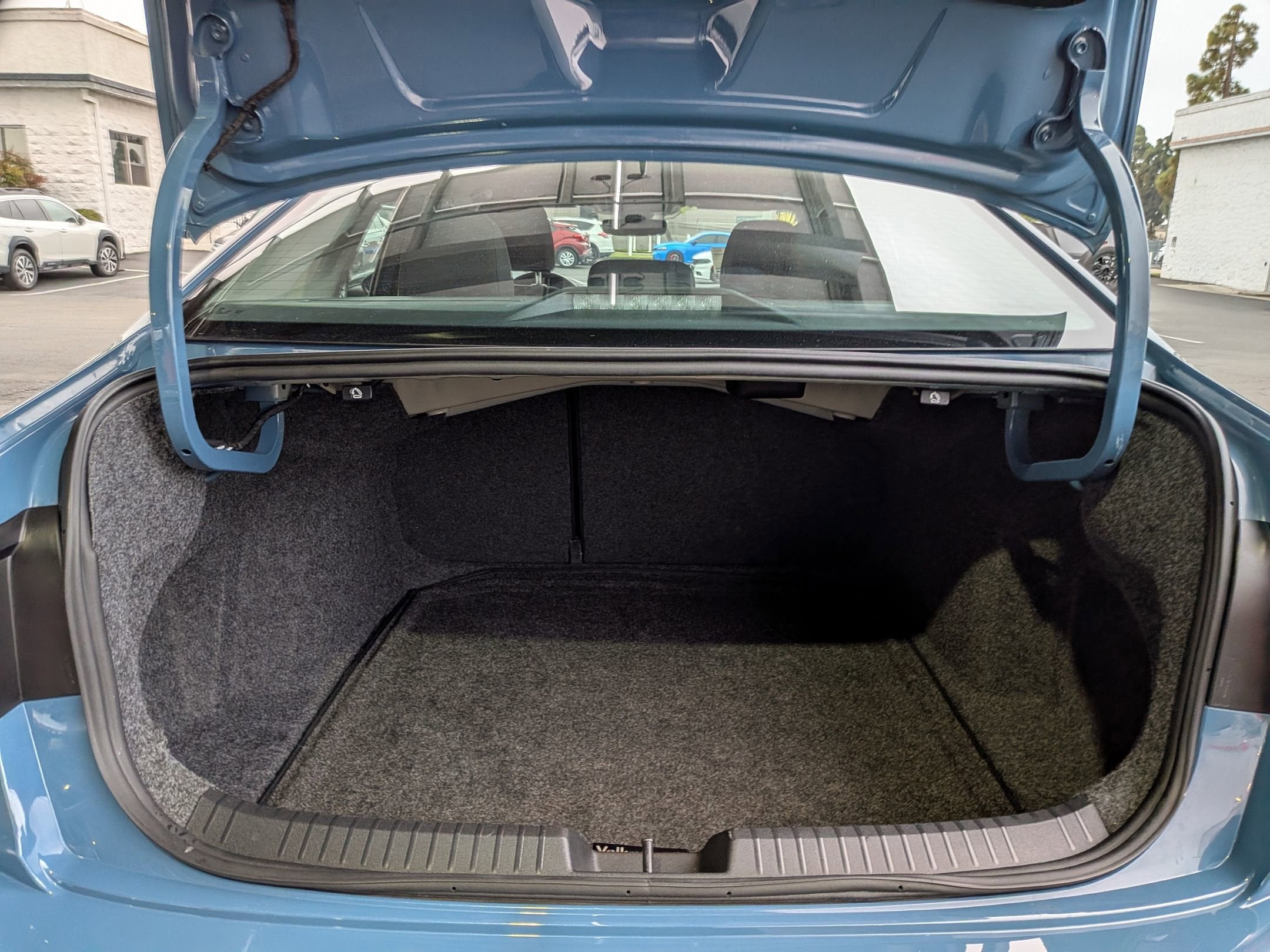 2025 Volkswagen Jetta S