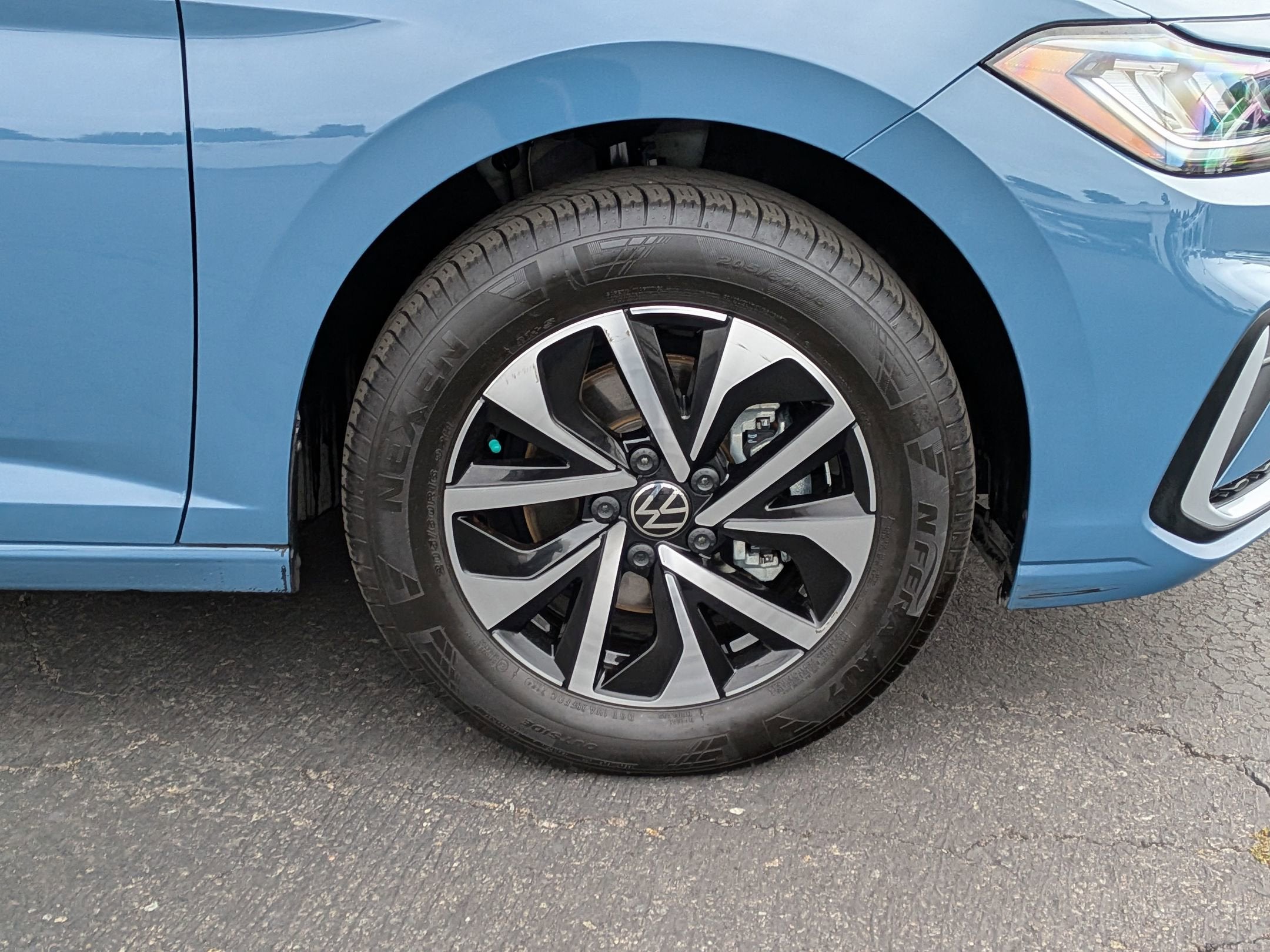 2025 Volkswagen Jetta S