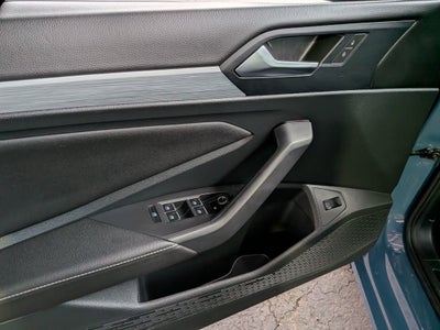 2025 Volkswagen Jetta S