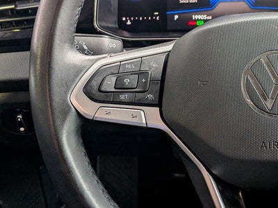 2025 Volkswagen Jetta S