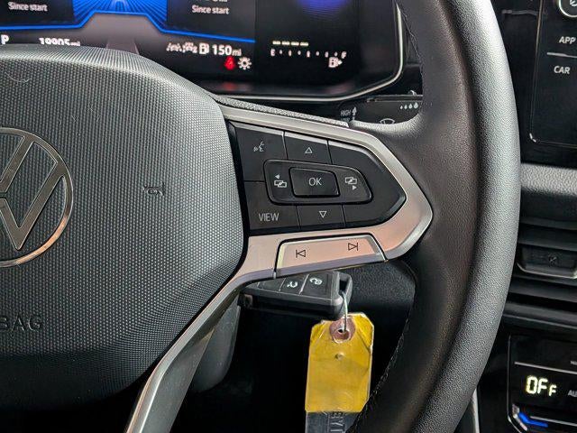 2025 Volkswagen Jetta S