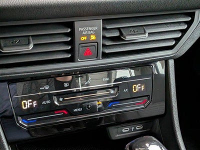 2025 Volkswagen Jetta S