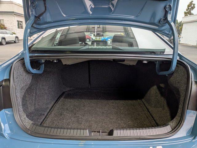 2025 Volkswagen Jetta S