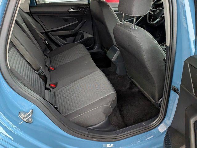 2025 Volkswagen Jetta S