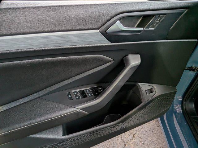 2025 Volkswagen Jetta S