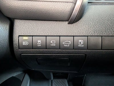 2019 Toyota CAMRY XSE V6