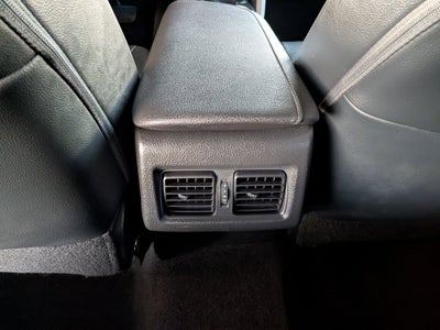 2019 Toyota CAMRY XSE V6