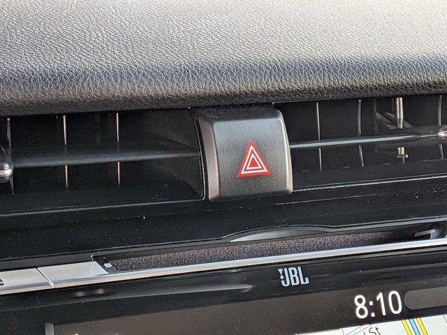 2019 Toyota CAMRY XSE V6