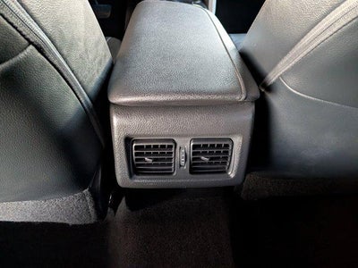 2019 Toyota CAMRY XSE V6