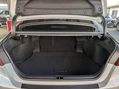 2019 Toyota CAMRY XSE V6