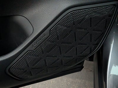 2023 Toyota RAV4 HYBRID Hybrid XSE