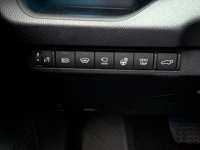 2023 Toyota RAV4 HYBRID Hybrid XSE