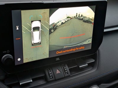 2023 Toyota RAV4 HYBRID Hybrid XSE