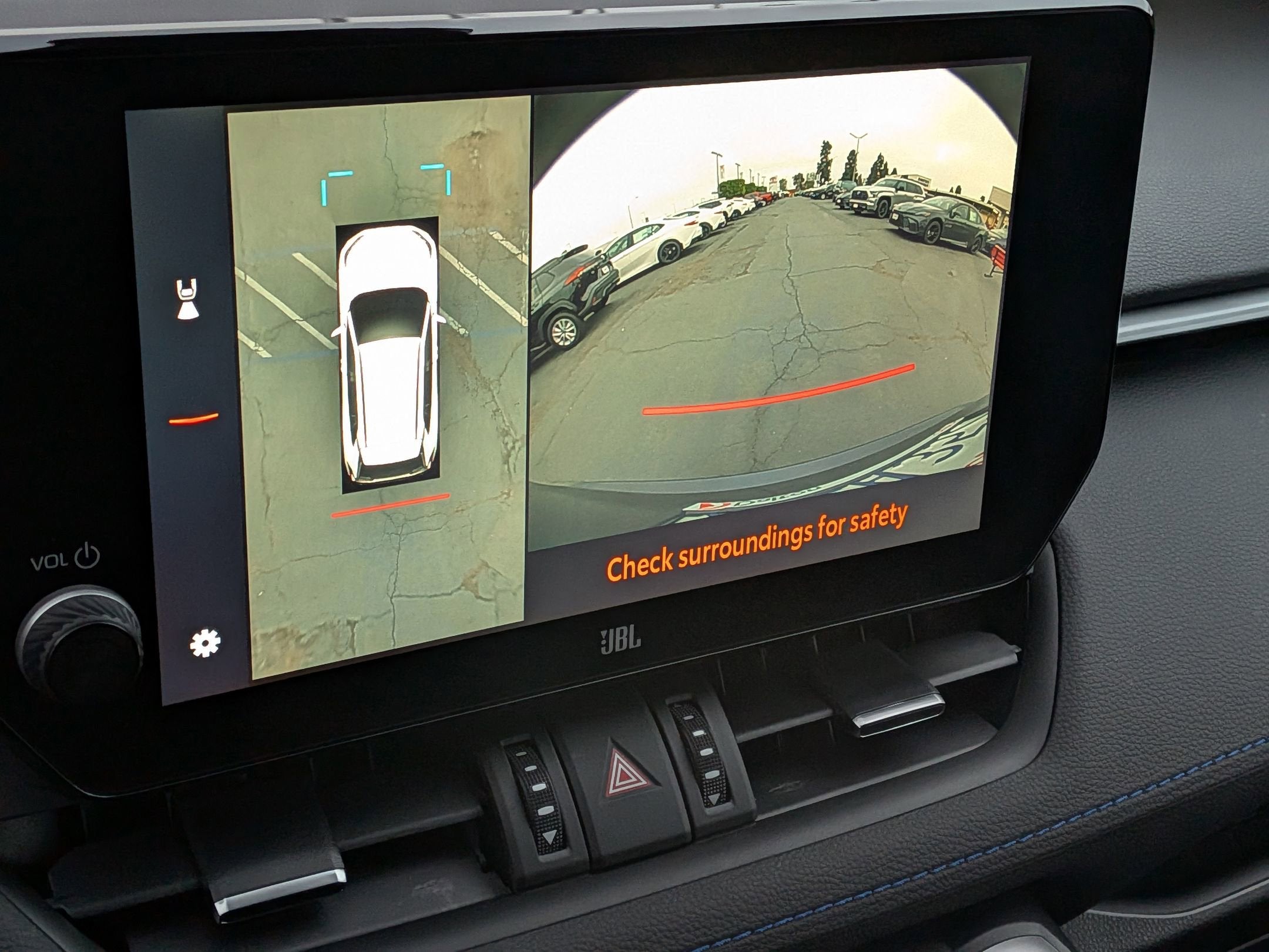 2023 Toyota RAV4 HYBRID Hybrid XSE