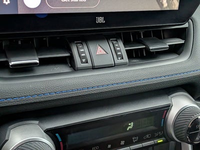 2023 Toyota RAV4 HYBRID Hybrid XSE